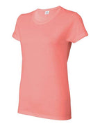 Gildan Women's Heavy Cotton™ T-Shirt 5000L