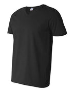 Gildan Unisex Softstyle® V-Neck T-Shirt 64V00