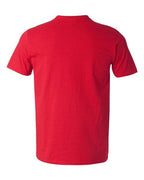 Gildan Unisex Softstyle® V-Neck T-Shirt 64V00