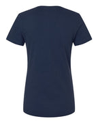 Gildan Women's Softstyle® V-Neck T-Shirt 64V00L