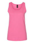Gildan Women's Softstyle® Tank Top 64200L