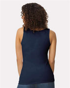 Gildan Women's Softstyle® Tank Top 64200L
