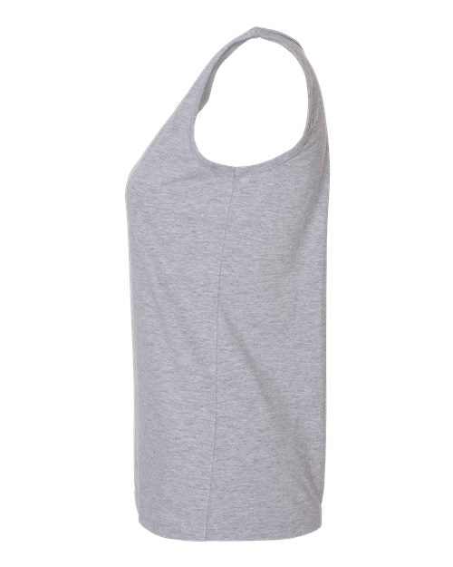 Gildan Women's Softstyle® Tank Top 64200L