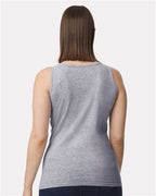 Gildan Women's Softstyle® Tank Top 64200L