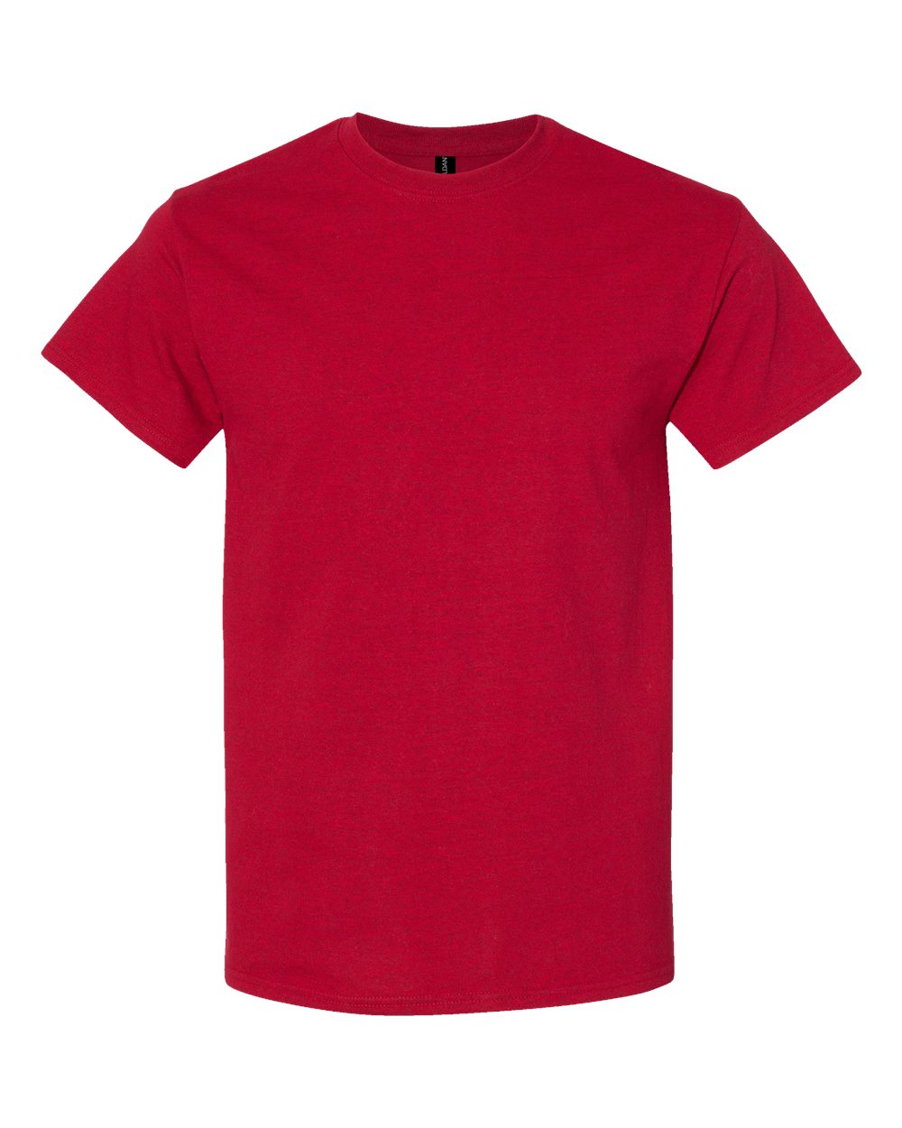 Custom Gildan Heavy Cotton T-Shirt – Add Your Logo or Design