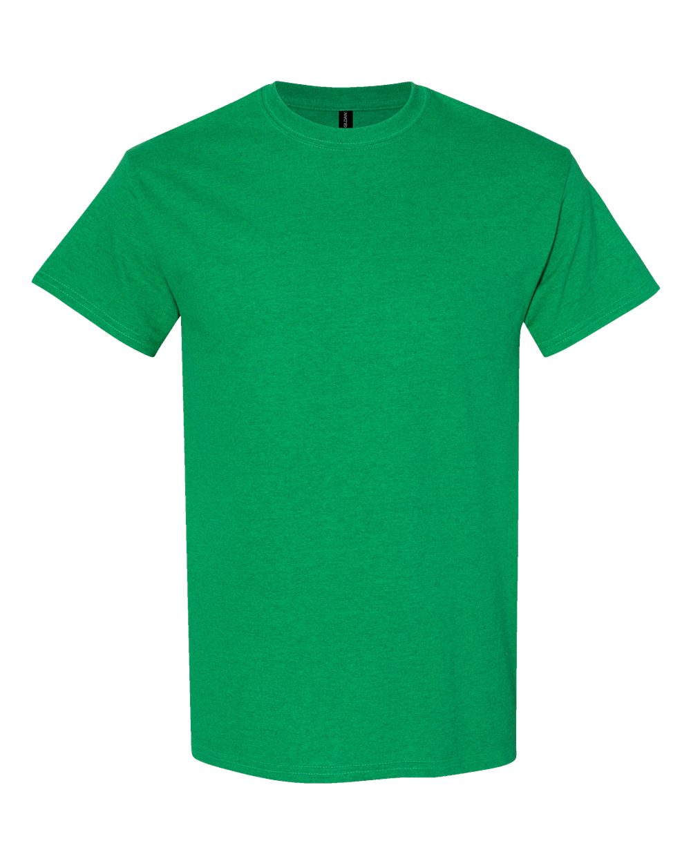 Custom Gildan Heavy Cotton T-Shirt – Add Your Logo or Design