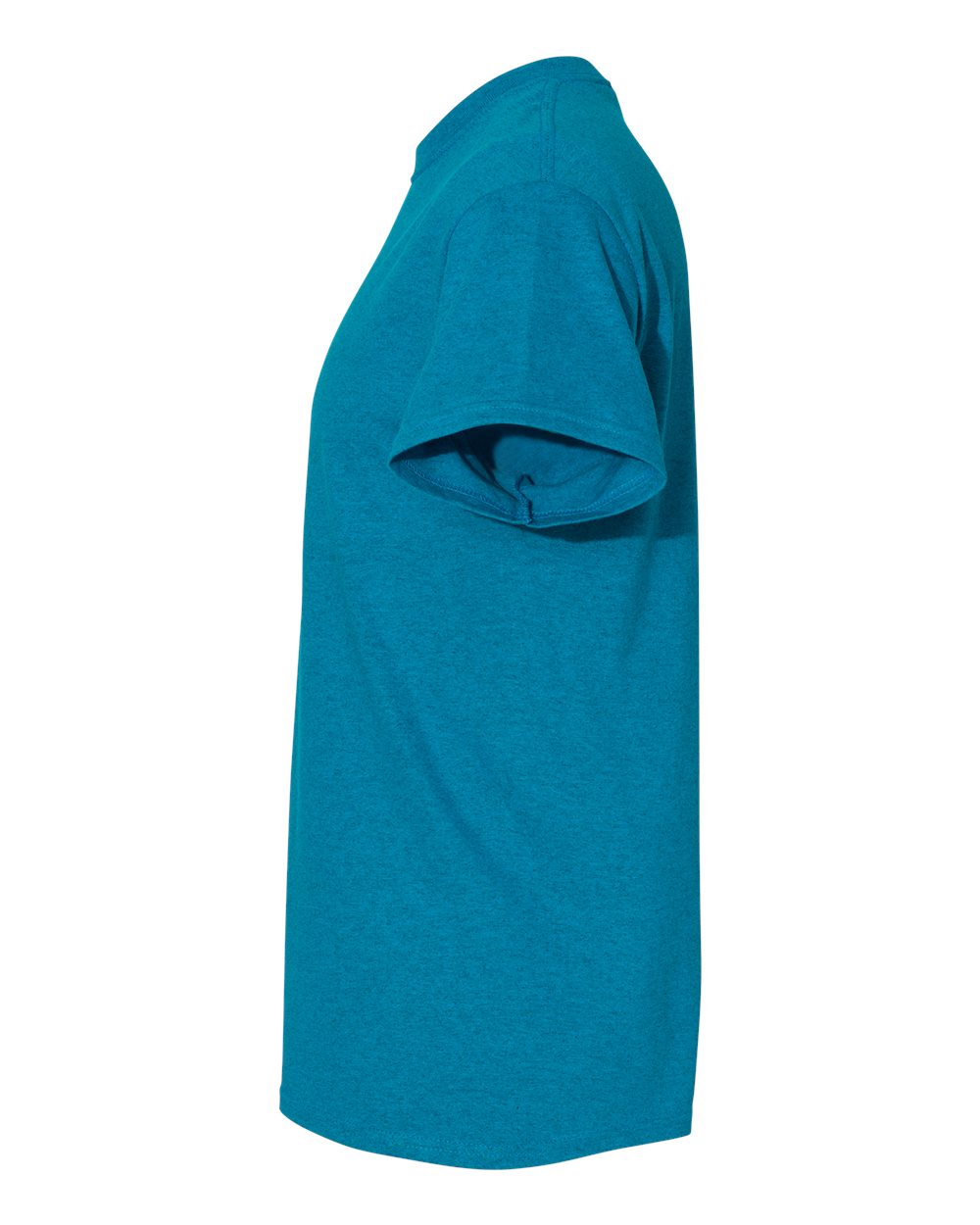 Custom Gildan Heavy Cotton T-Shirt – Add Your Logo or Design