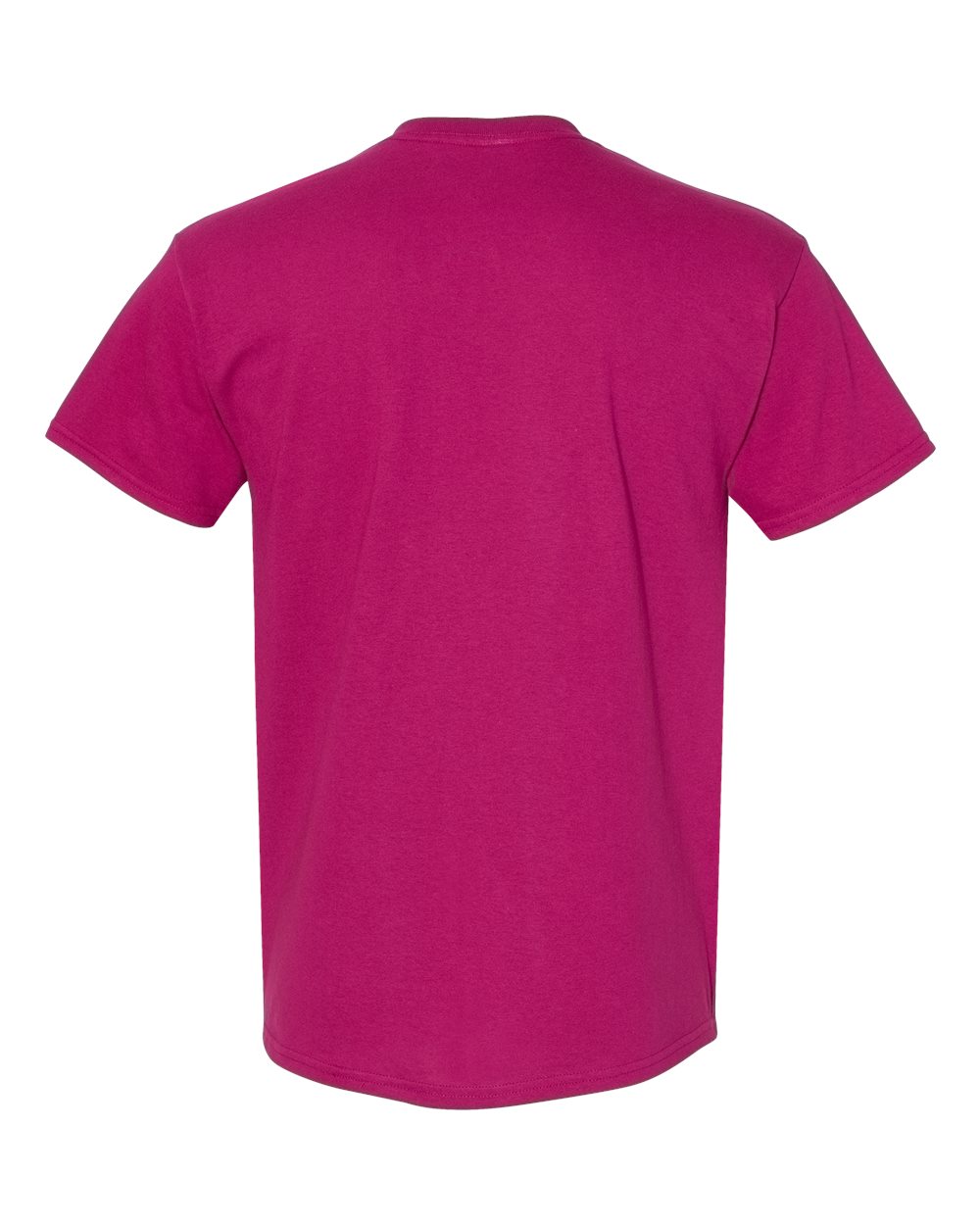 Custom Gildan Heavy Cotton T-Shirt – Add Your Logo or Design
