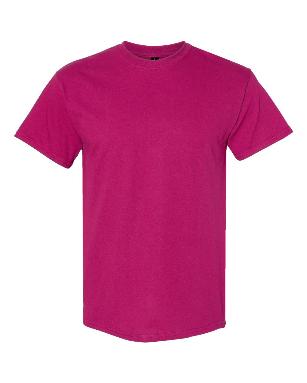 Custom Gildan Heavy Cotton T-Shirt – Add Your Logo or Design