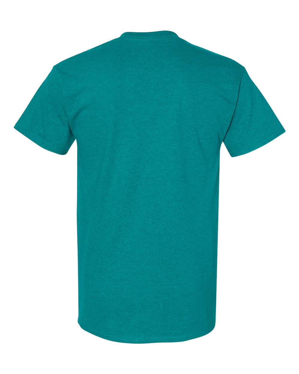 Custom Gildan Heavy Cotton T-Shirt – Add Your Logo or Design