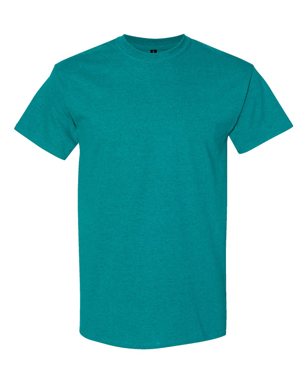 Custom Gildan Heavy Cotton T-Shirt – Add Your Logo or Design