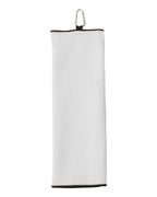 Carmel Towel Company Fairway Golf Towel C1717MTC
