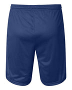 Champion Unisex 9" Mesh Shorts with Pockets S162