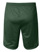 Champion Unisex 9" Mesh Shorts with Pockets S162