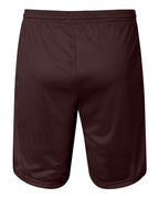 Champion Unisex 9" Mesh Shorts with Pockets S162