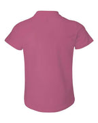 BELLA + CANVAS Youth Jersey Tee 3001Y