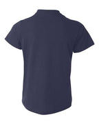 BELLA + CANVAS Youth Jersey Tee 3001Y