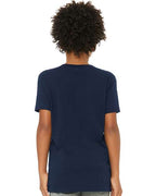 BELLA + CANVAS Youth Jersey Tee 3001Y