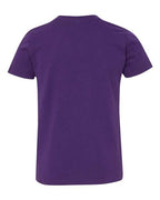 BELLA + CANVAS Youth Jersey Tee 3001Y