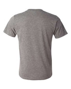 BELLA + CANVAS Unisex Triblend V-Neck Tee 3415