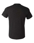 BELLA + CANVAS Unisex Triblend V-Neck Tee 3415