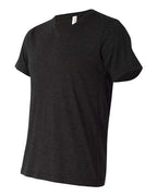 BELLA + CANVAS Unisex Triblend V-Neck Tee 3415