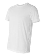 BELLA + CANVAS Unisex Texture Tee 3650