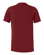 BELLA + CANVAS Jersey Tee 3001