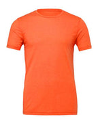BELLA + CANVAS Jersey Tee 3001