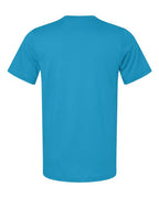 BELLA + CANVAS Jersey Tee 3001