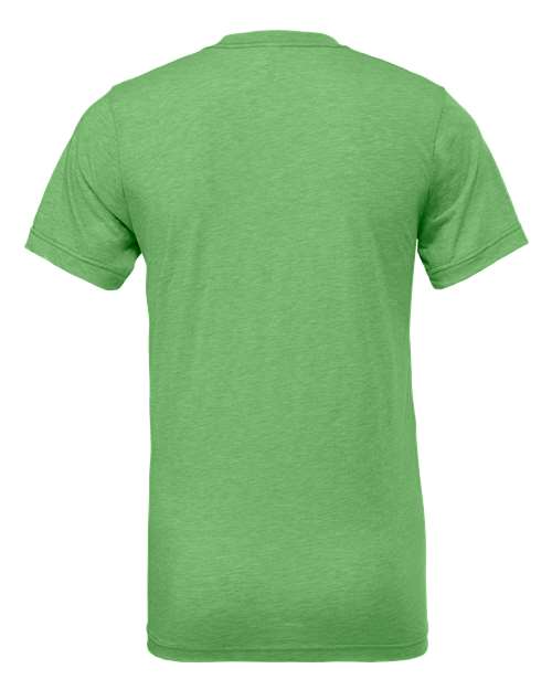 BELLA + CANVAS Triblend Tee 3413