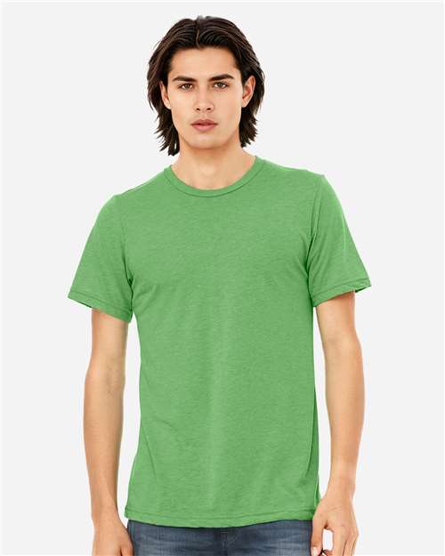 BELLA + CANVAS Triblend Tee 3413