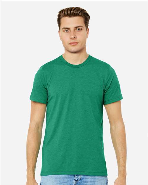 BELLA + CANVAS Triblend Tee 3413