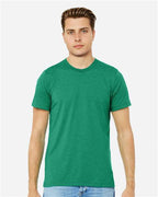BELLA + CANVAS Triblend Tee 3413