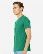 BELLA + CANVAS Triblend Tee 3413