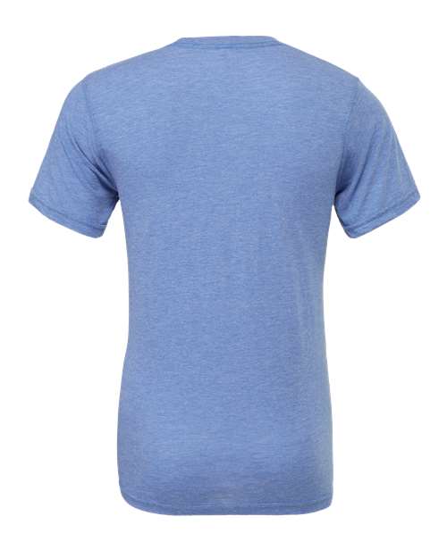 BELLA + CANVAS Triblend Tee 3413