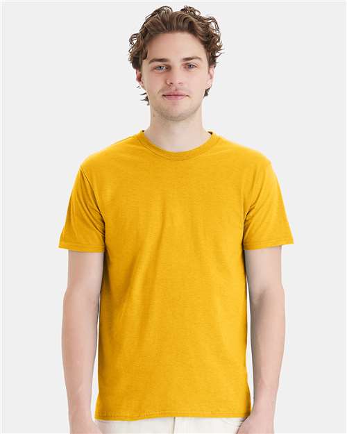 Hanes Perfect-T T-Shirt 4980