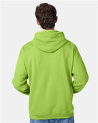 Hanes Unisex EcoSmart® Hooded Sweatshirt P170