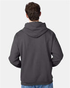Hanes Unisex EcoSmart® Hooded Sweatshirt P170