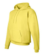Hanes Unisex EcoSmart® Hooded Sweatshirt P170