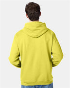 Hanes Unisex EcoSmart® Hooded Sweatshirt P170