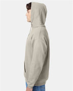 Hanes Unisex EcoSmart® Hooded Sweatshirt P170