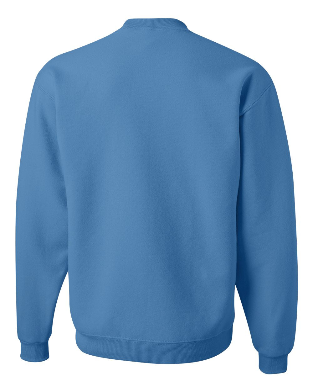 Custom Unisex NuBlend Crewneck Sweatshirt – Add Your Logo or Design