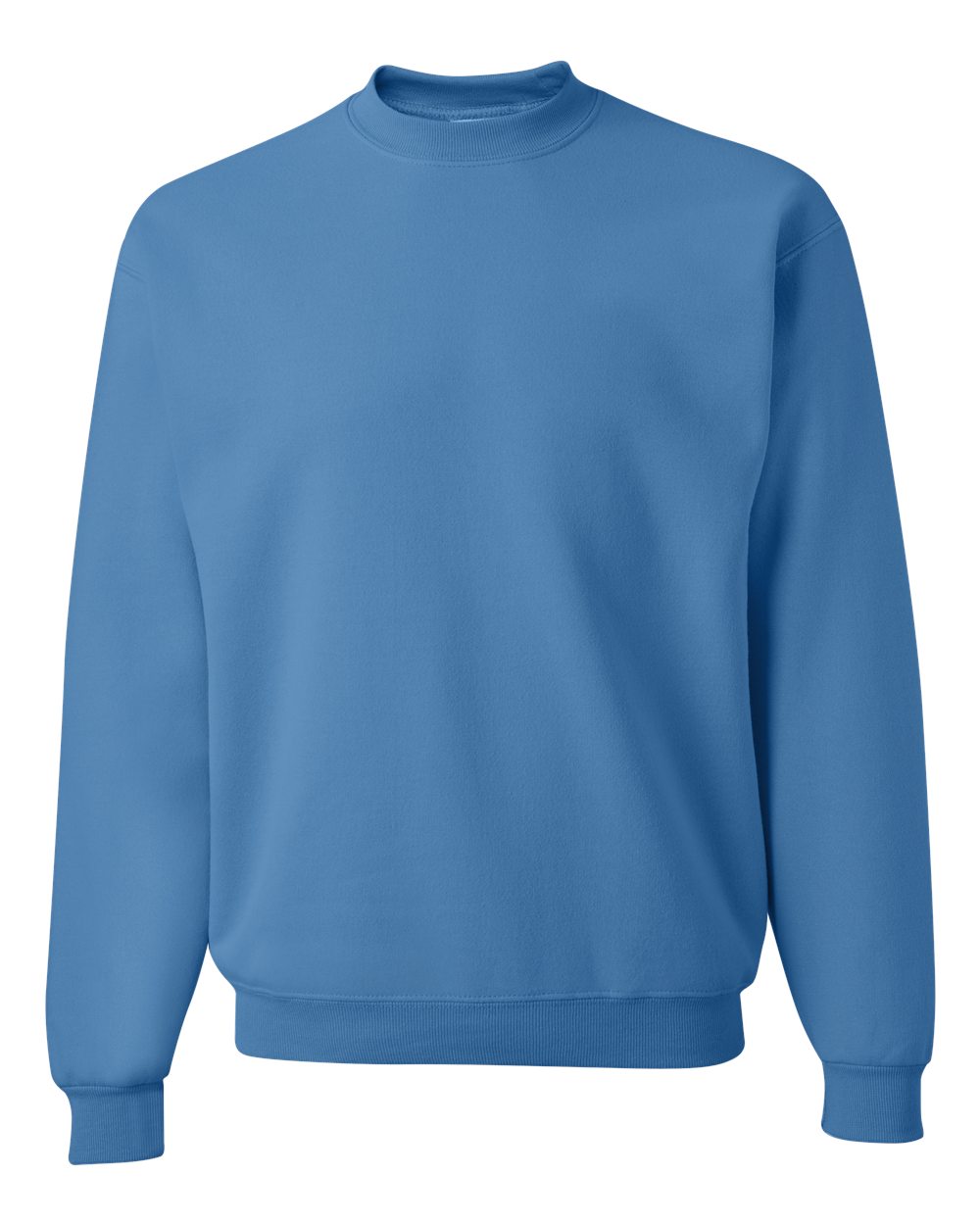 Custom Unisex NuBlend Crewneck Sweatshirt – Add Your Logo or Design