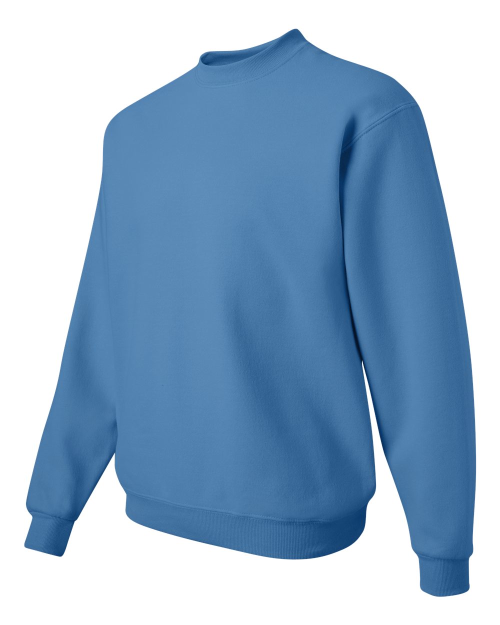 Custom Unisex NuBlend Crewneck Sweatshirt – Add Your Logo or Design