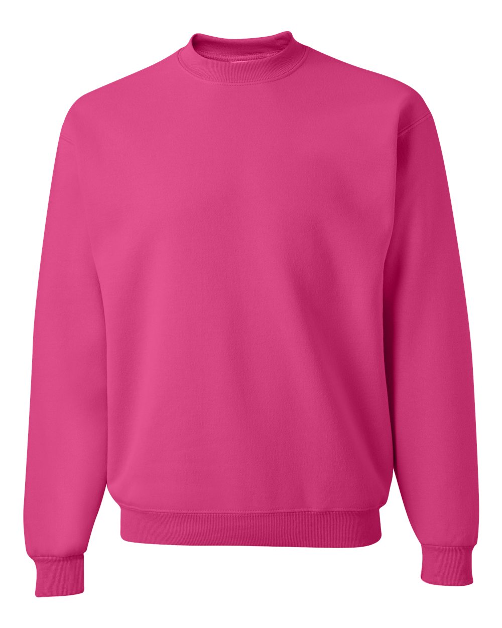 Custom Unisex NuBlend Crewneck Sweatshirt – Add Your Logo or Design