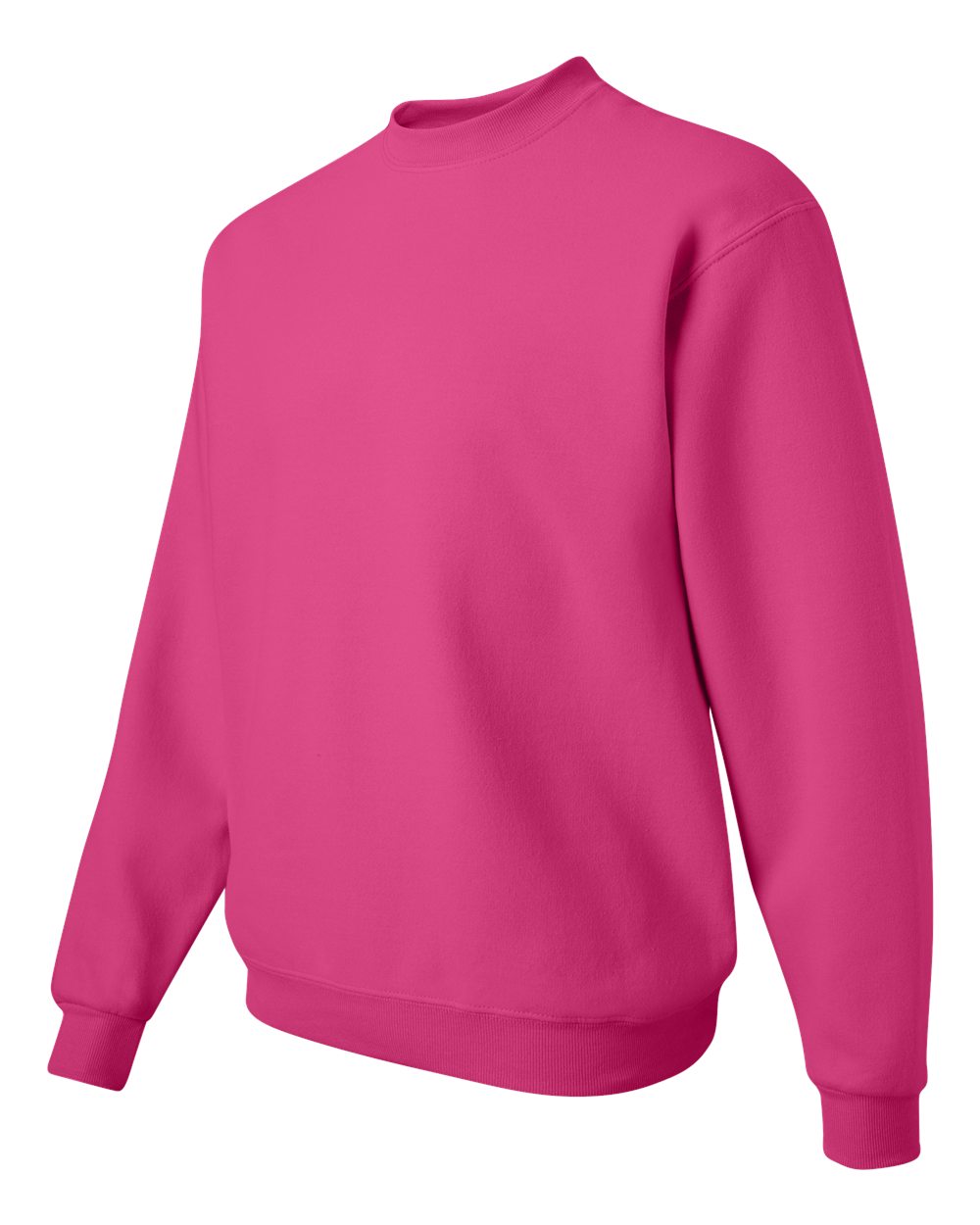 Custom Unisex NuBlend Crewneck Sweatshirt – Add Your Logo or Design
