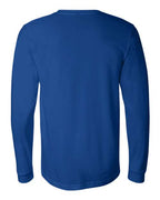BELLA + CANVAS Unisex Jersey Long Sleeve Tee 3501