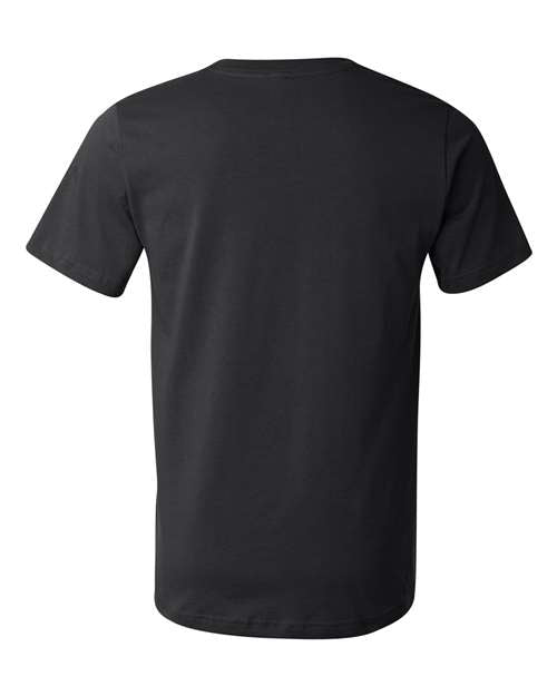BELLA + CANVAS Unisex USA-Made Jersey Tee 3001U