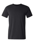 BELLA + CANVAS Unisex USA-Made Jersey Tee 3001U